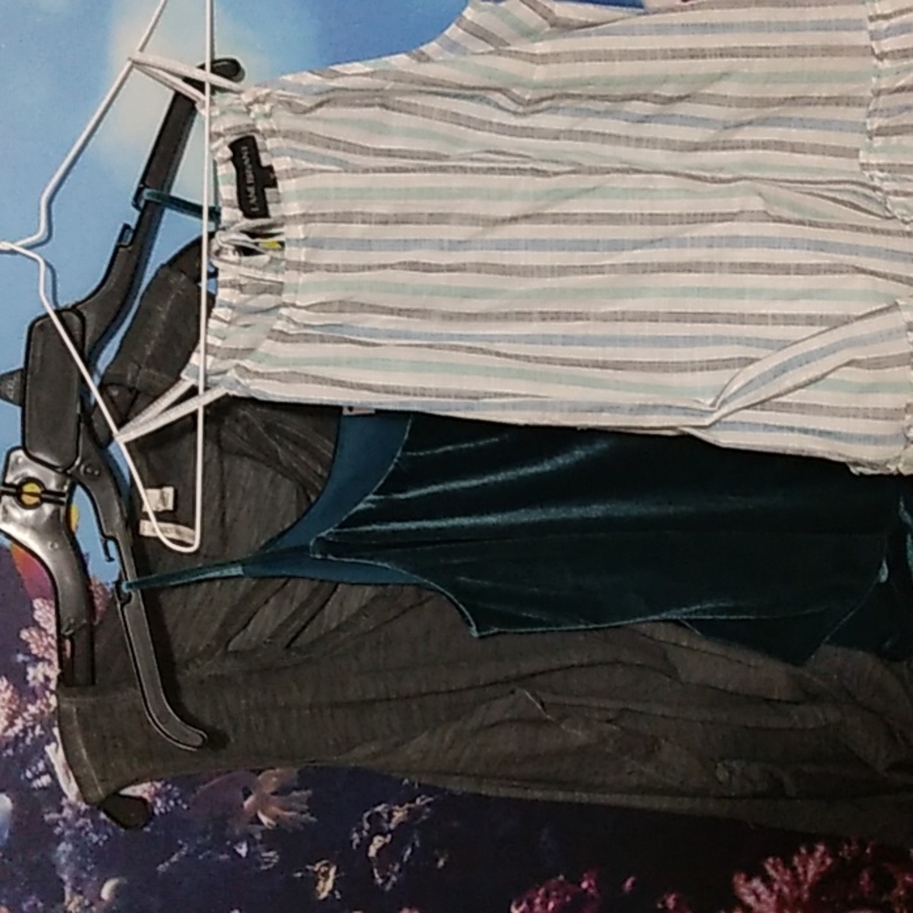 Lrg shirt combo